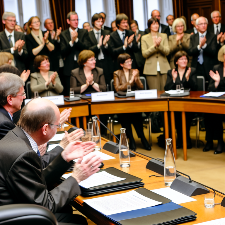 MDG Applauds Reorganization Commission – NRK News MDG Applauds Reorganization Commission – NRK News