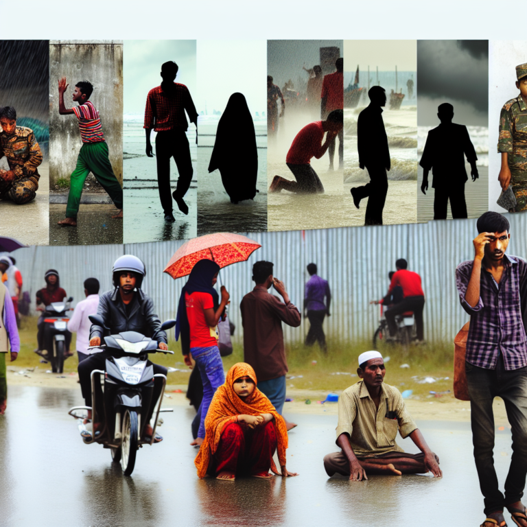 NRK Norway: A Look at Fear and Pain Across the Nation