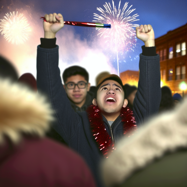 New Year’s Eve: Ingebrigtsen Student Breaks Myhre’s Record New Year’s Eve: Ingebrigtsen Student Breaks Myhre’s Record