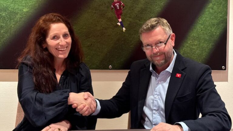 Norwegian Football Association Enhances Support for Dementia Care Norwegian Football Association Enhances Support for Dementia Care