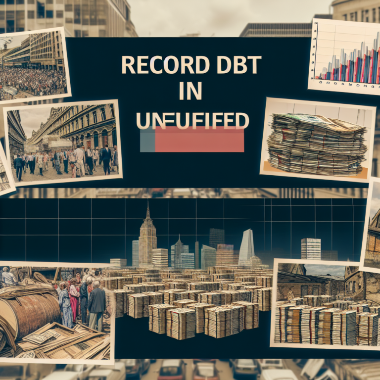 Putin’s Record Debt Matches Crisis Years in Russia Putin's Record Debt Matches Crisis Years in Russia