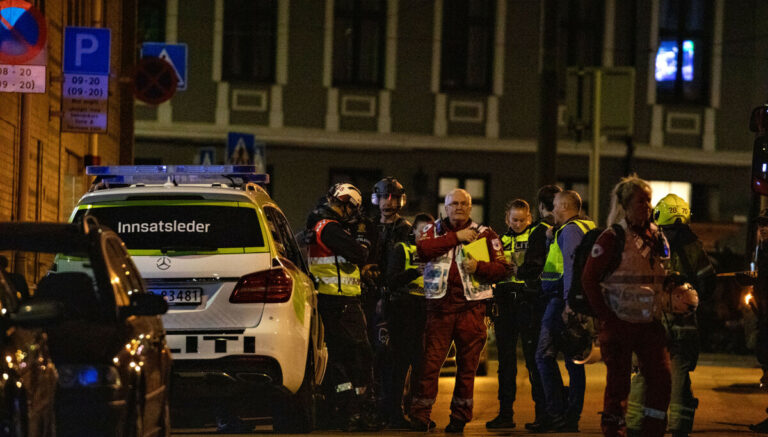 Rising Threats to Europe: Escalating Tensions Rising Threats to Europe: Escalating Tensions