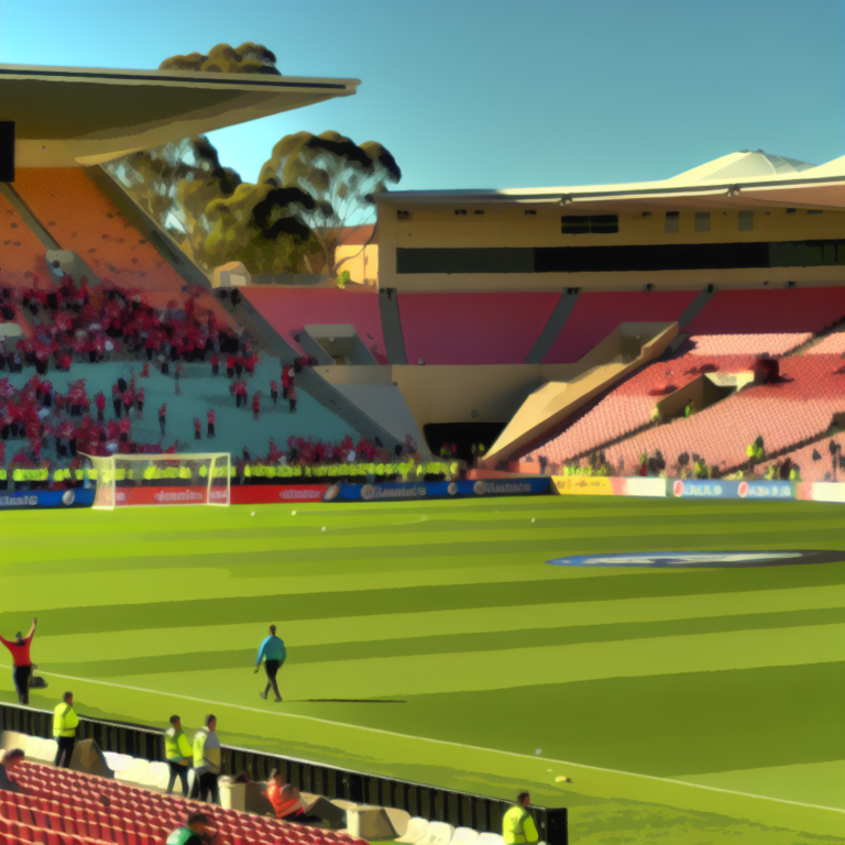 Serie A Cancels Controversial Australian Match