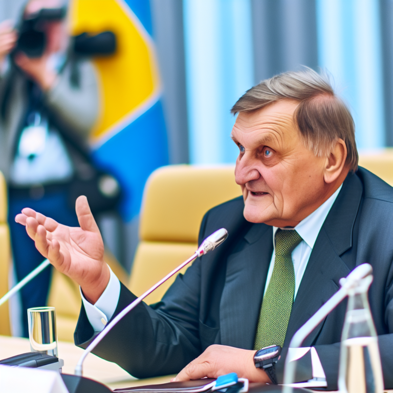 Støre Champions Norway's Future Plan