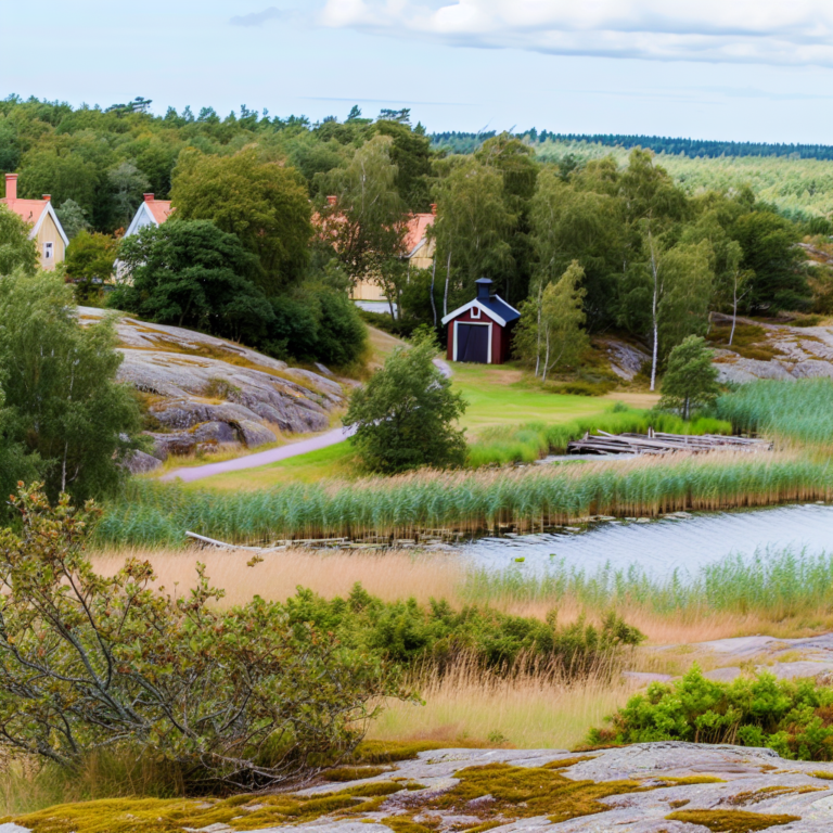 Top Day Trips from Gothenburg: Explore Nearby Gems Top Day Trips from Gothenburg: Explore Nearby Gems