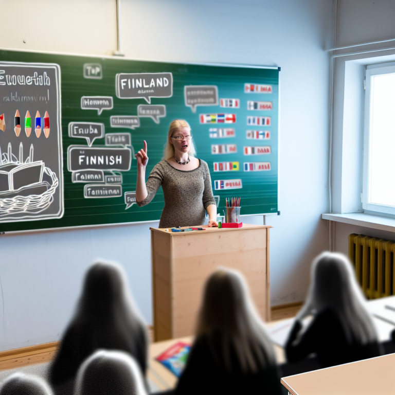 Top Finnish Girl Names: Discover Unique Choices!