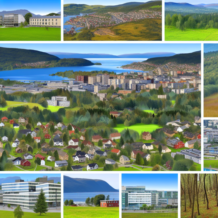 Top Highlights of Life in Norway 2025 Top Highlights of Life in Norway 2025