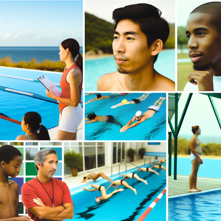 UNESCO Honors Swimming Pool Culture Worldwide UNESCO Honors Swimming Pool Culture Worldwide