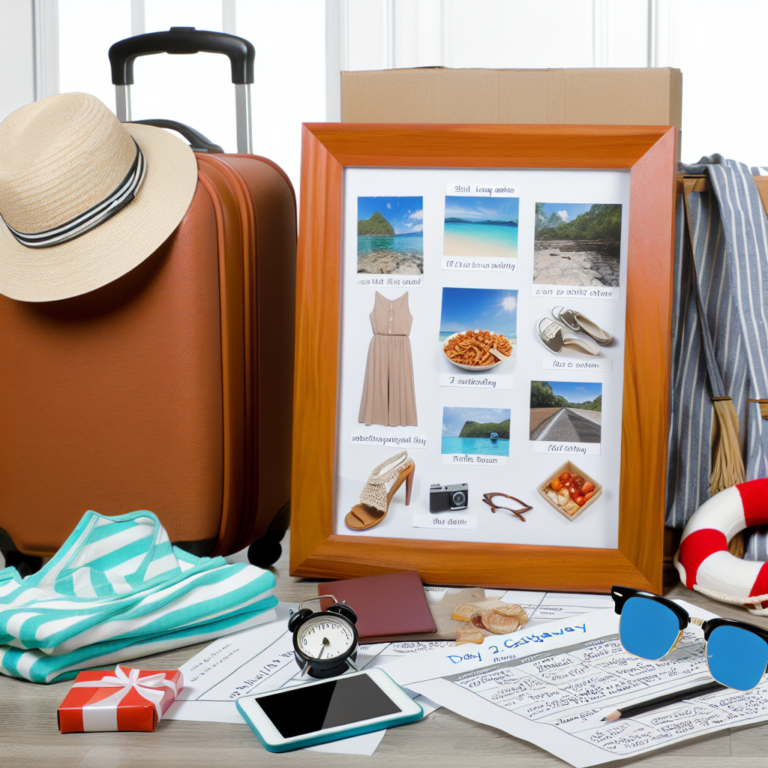 Ultimate Guide for a Perfect 2-Day Getaway Ultimate Guide for a Perfect 2-Day Getaway