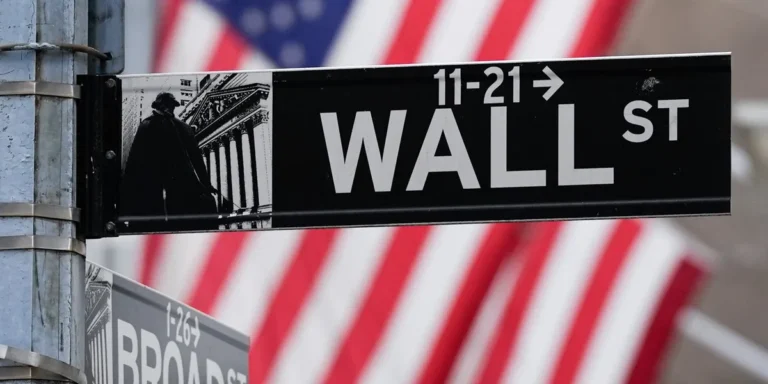 Wall Street Sees Broad Gains Across the Markets Wall Street Sees Broad Gains Across the Markets