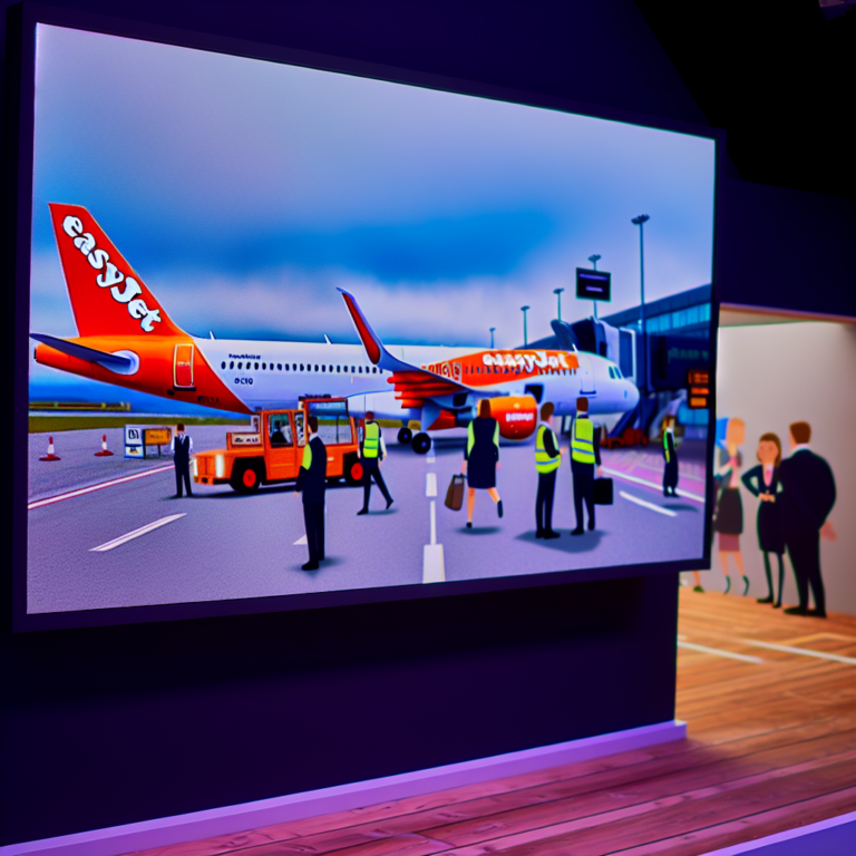 easyJet Launches New Route: Manchester to Akureyri easyJet Launches New Route: Manchester to Akureyri