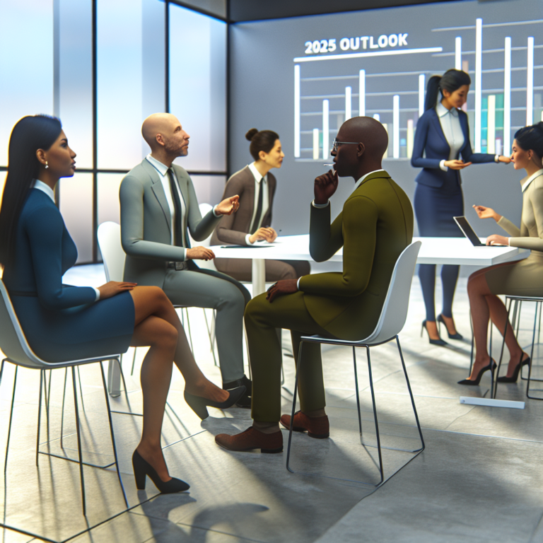 2025 Outlook: Norges Bank Insights from Experts - E24