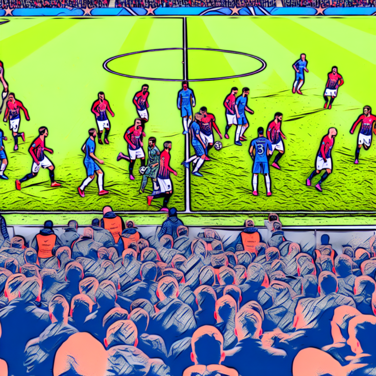 Bodø/Glimt's Champions League Rise: No Miracle Needed