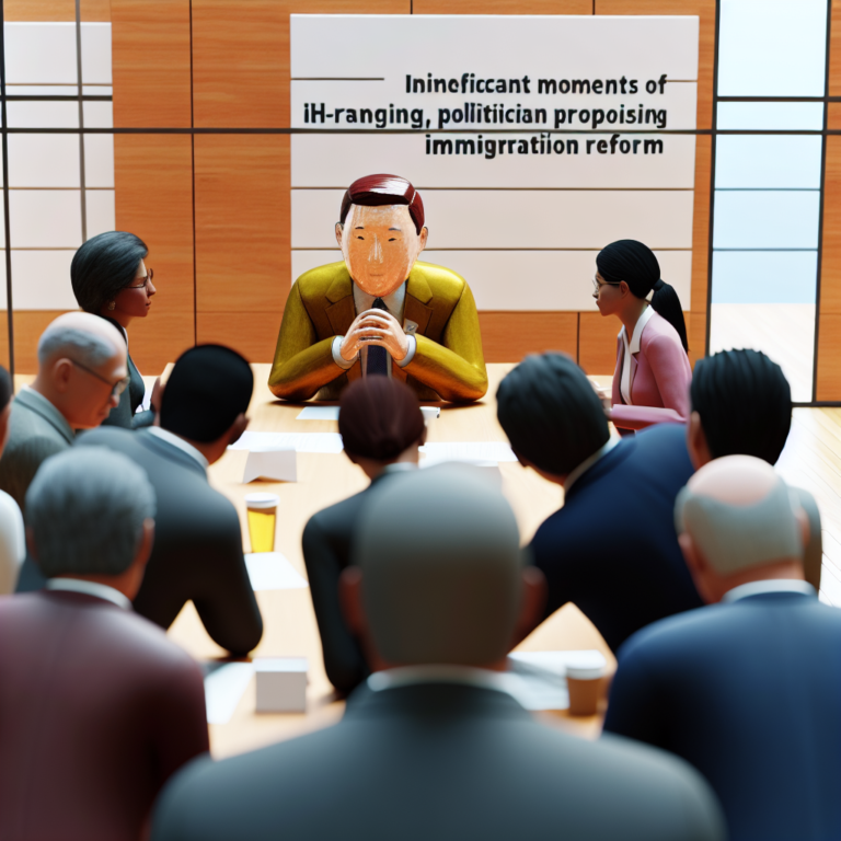 FRP Proposes Deportation Reform Plans by Sylvi Listhaug