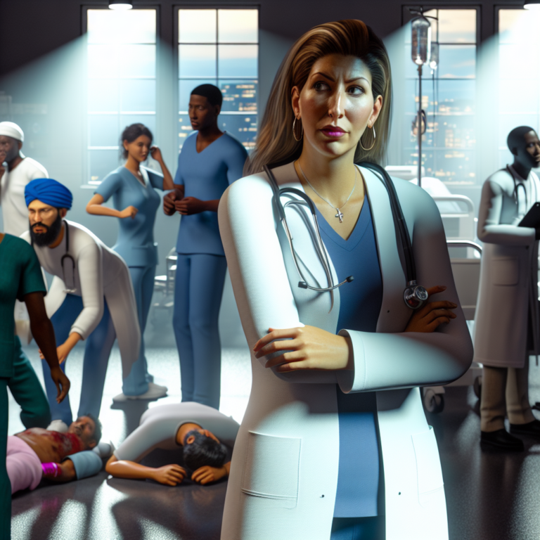 Fagforbundet Inlandet: Tendering Policy Undermines Healthcare Security