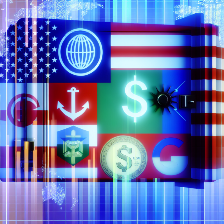 Influence of Great Powers on Security and Investment Influence of Great Powers on Security and Investment