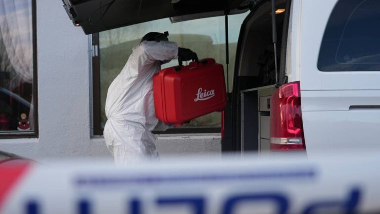 Latest on Grue Murder: Man Charged Yet to Be Arrested