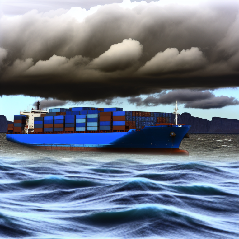 Maersk Outpaces Competitors: A Significant Development