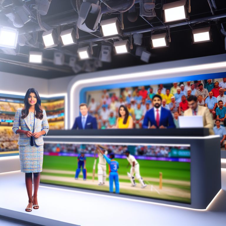 NRK Sport: Unusual Choices in Sports News and Broadcasting