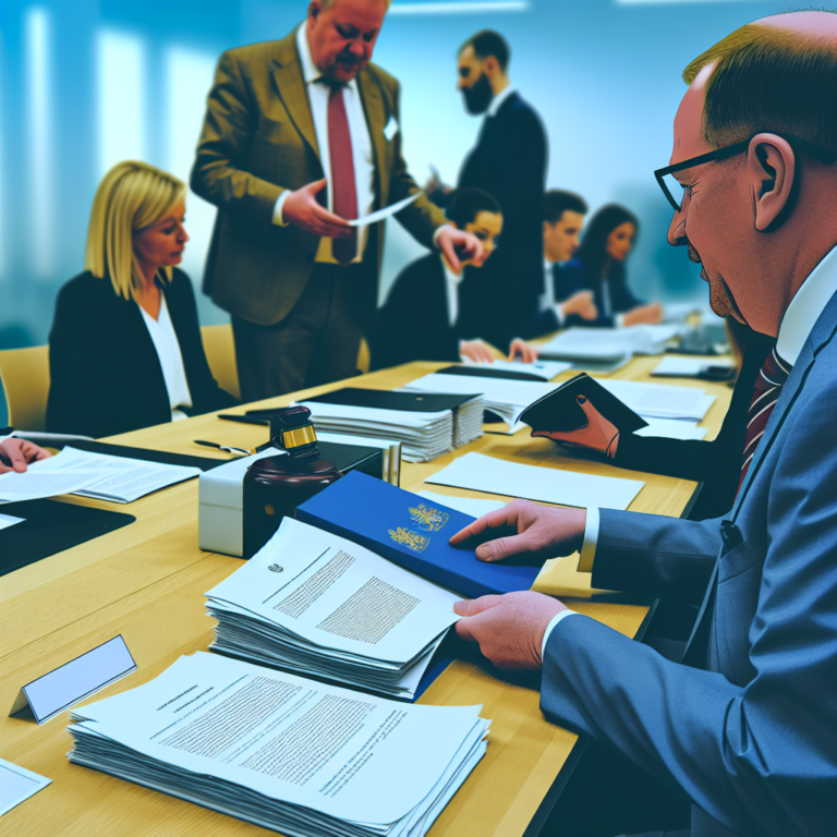 Norway Launches Major Review of NAV Welfare System Norway Launches Major Review of NAV Welfare System