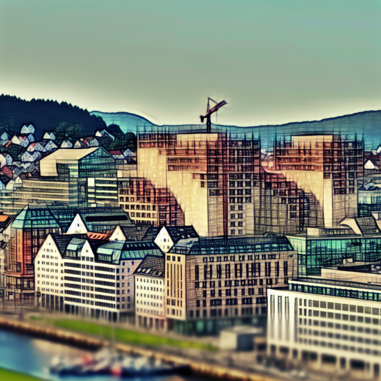 Norway’s Development: Lars Ove Skorpen on the Collapse Norway's Development: Lars Ove Skorpen on the Collapse