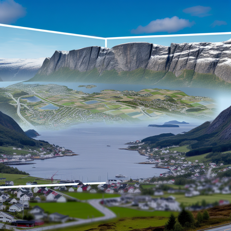 Norway's Exciting Developments for 2026