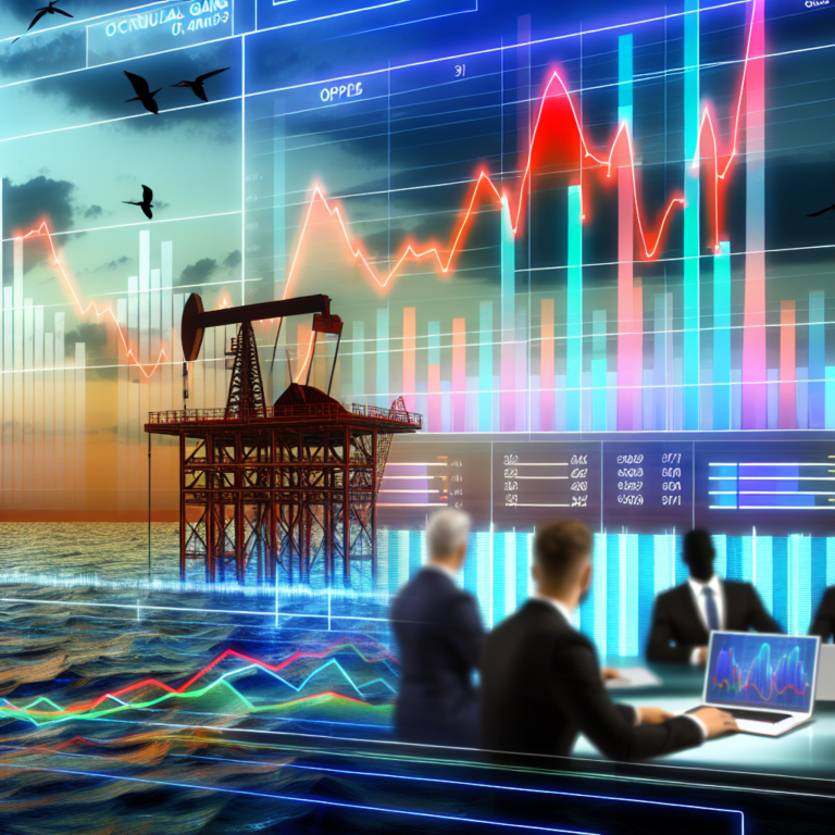 Norway's Oil Fund Reports Record Annual Gains