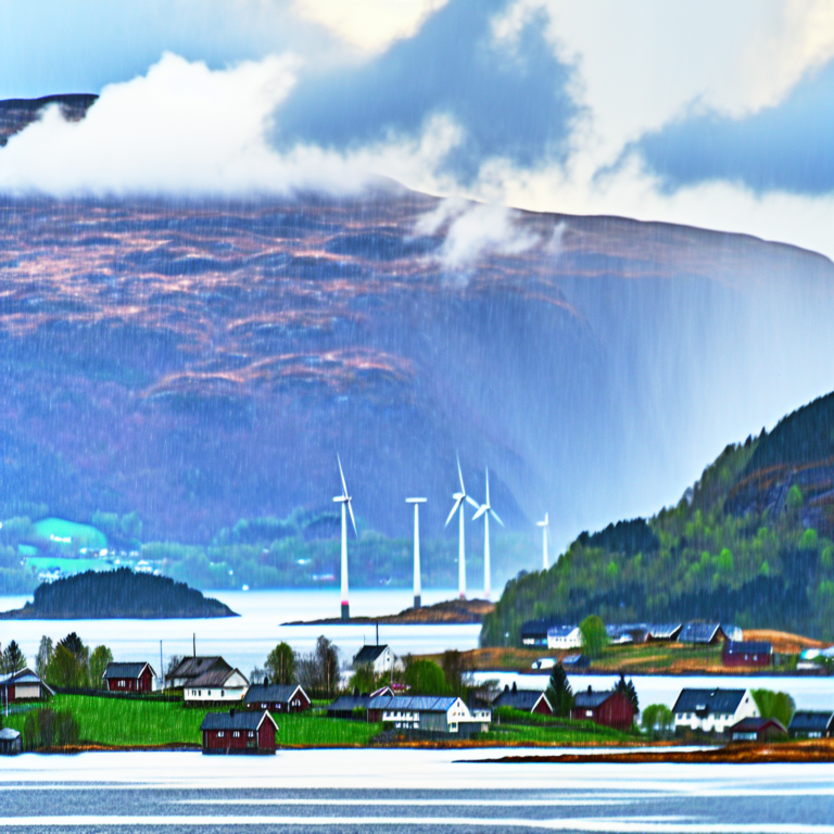 Norway's Reputation Takes a Hit: Latest Updates