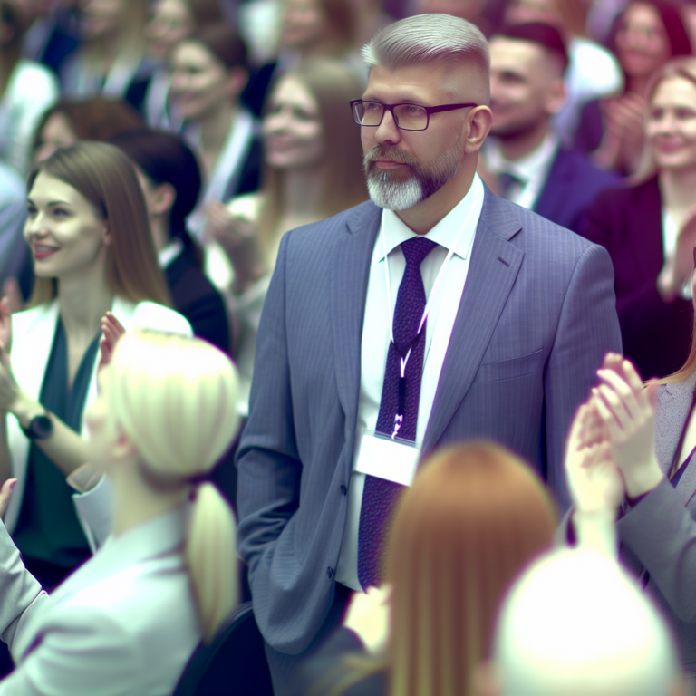 Per Axel Koch Appointed Chairman of Helse Midt-Norge