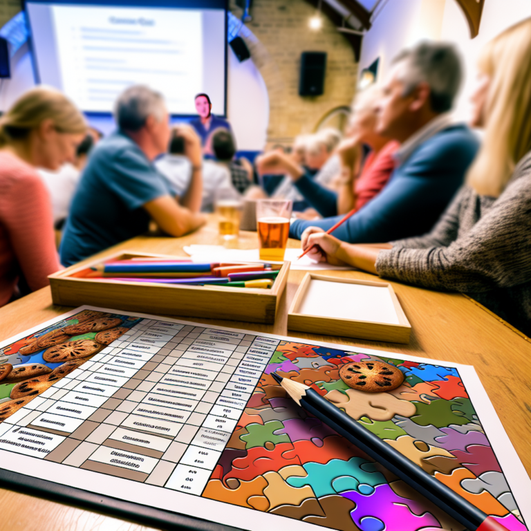 Saturday Quiz: January 17, 2026 Saturday Quiz: January 17, 2026