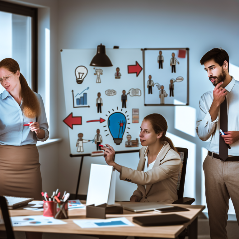 Transforming Public Sector Innovation for Greater Efficiency