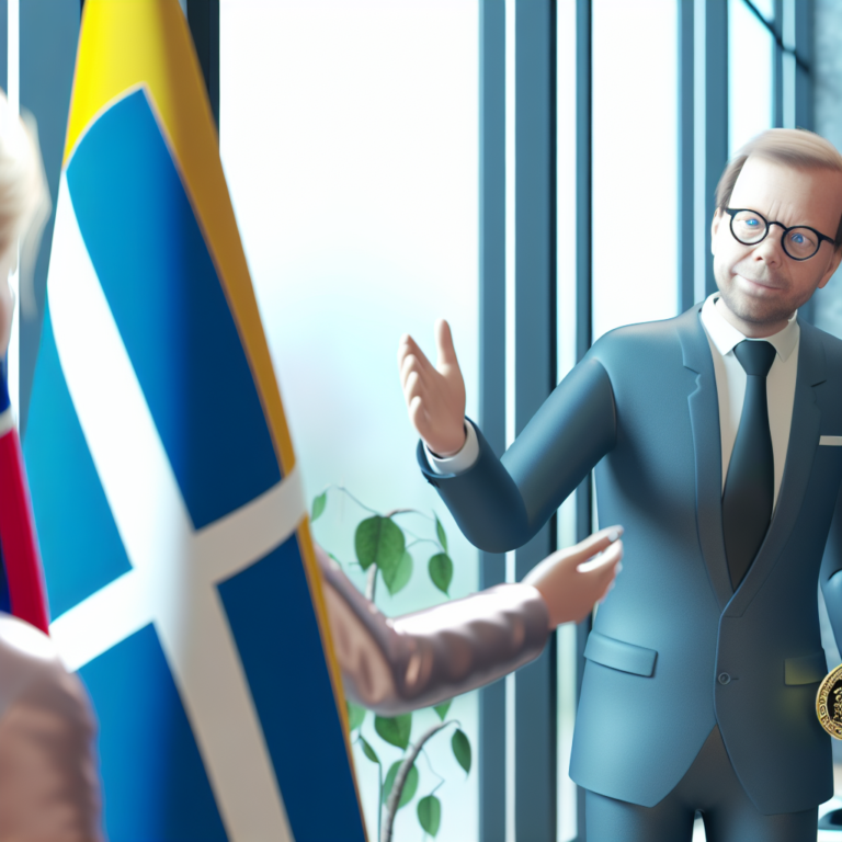 Trump Reaches Out to Norway Again Over Peace Prize