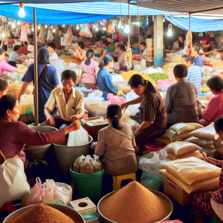 Asian Markets Stabilize After Recent Price Rallies