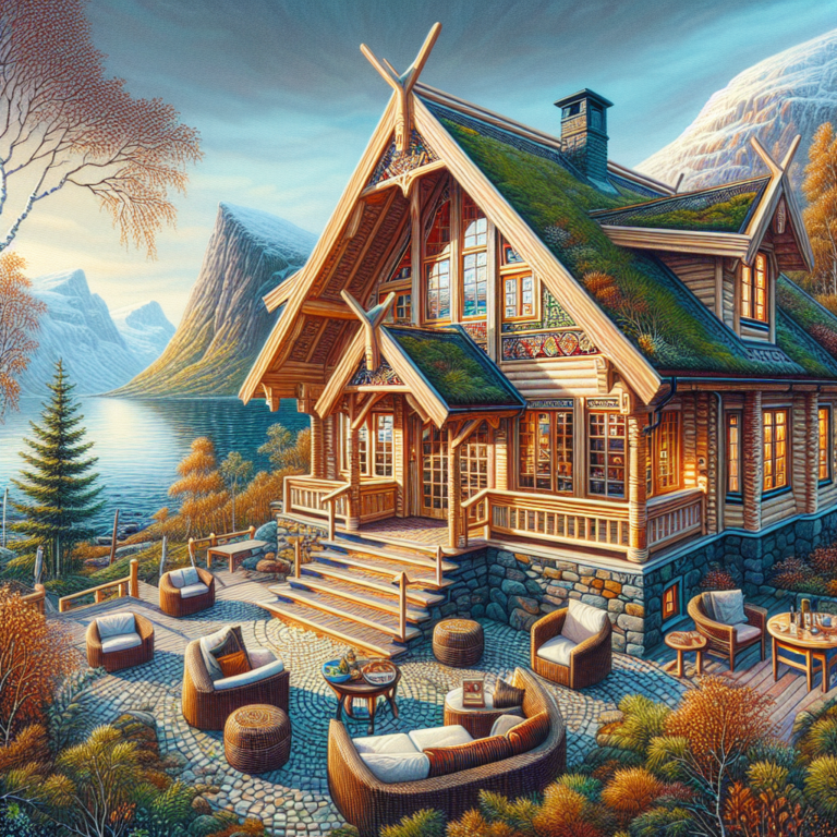 Best Places to Stay in Bodø, Norway