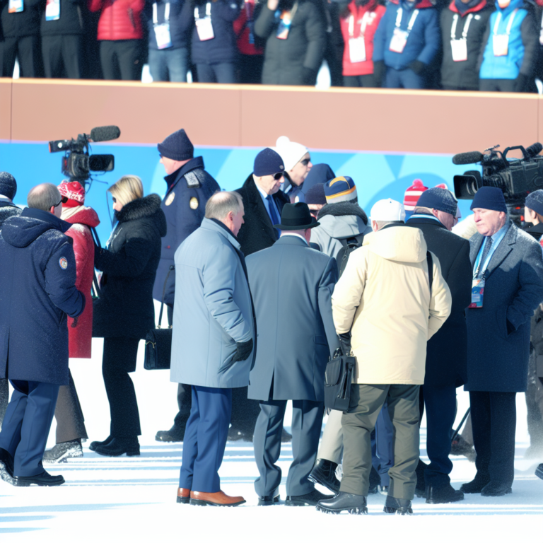 Cortina-Milano 2026 Olympics: A Scandal Unfolds