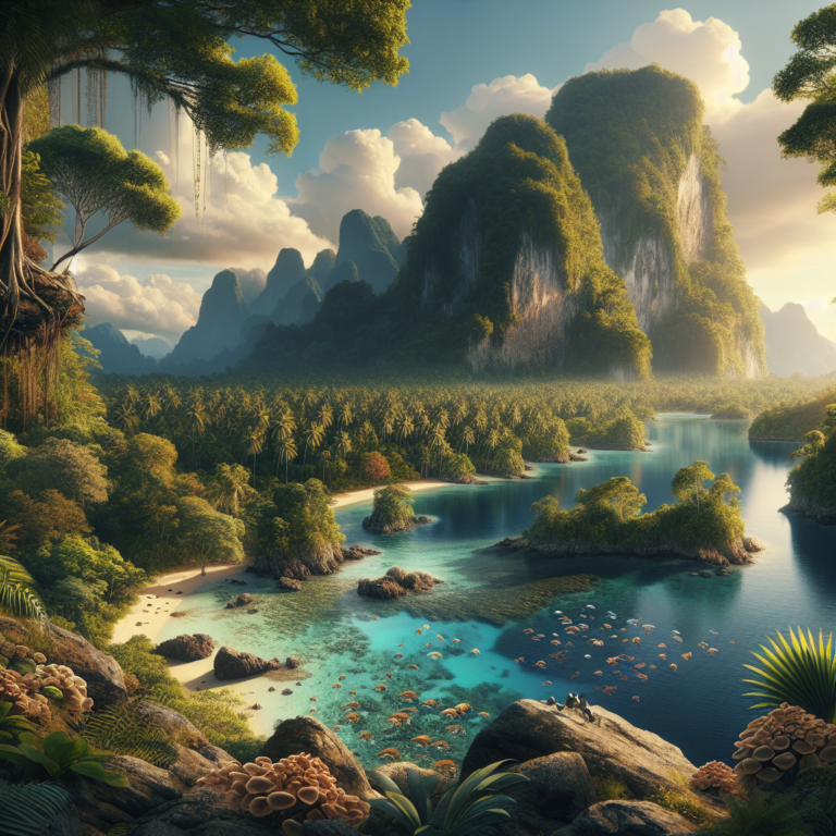 David Attenborough’s Film Explores Earth’s Most Important Place David Attenborough's Film Explores Earth's Most Important Place