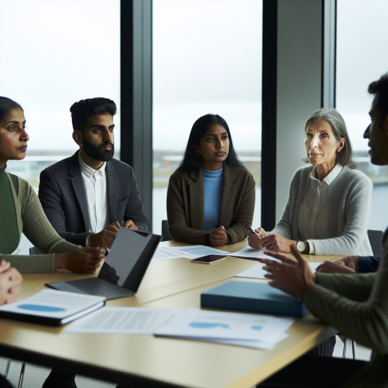 Defining 'Ethnic Norwegian': Key to Immigration Debate