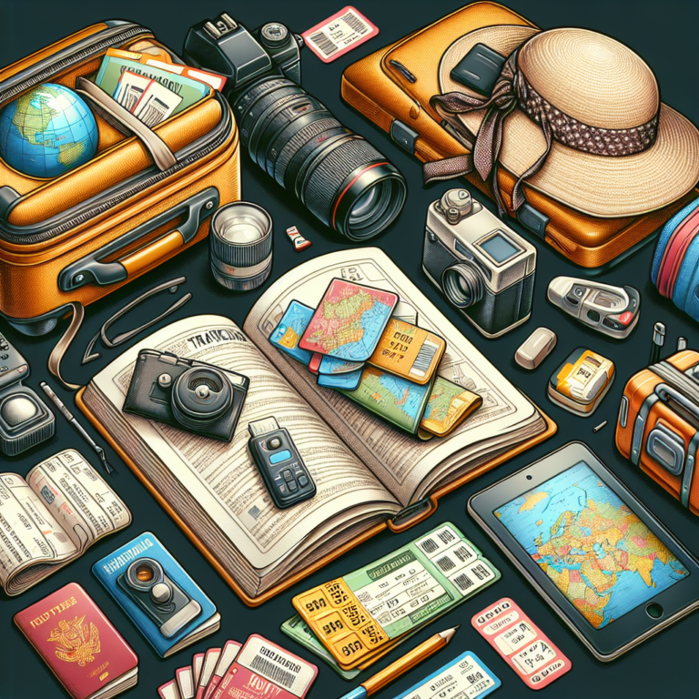 Essential Guide for Your Visit: Tips and Info