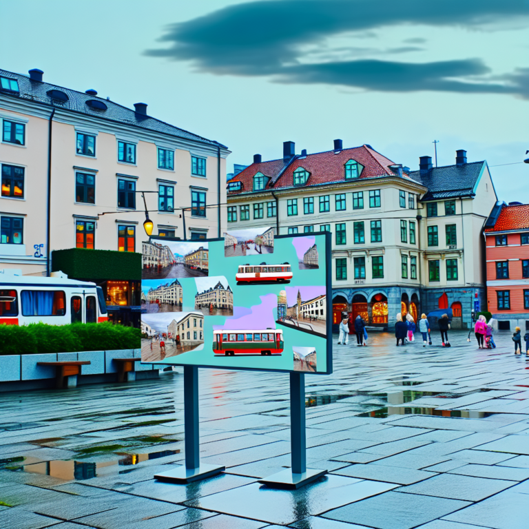 Essential Oslo Travel Tips You Need to Know