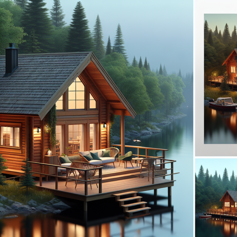 Experience a Scandinavian Getaway in Ontario Experience a Scandinavian Getaway in Ontario