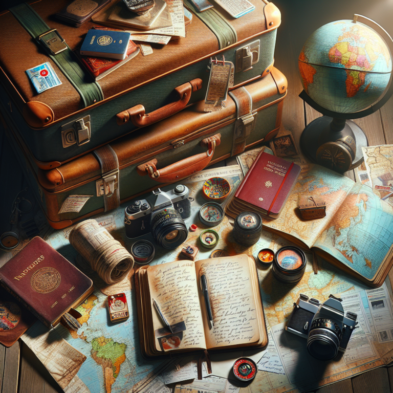 Inspiring Traveler Reviews You Can't Miss