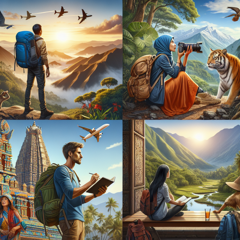 Inspiring Traveler Reviews to Explore More Inspiring Traveler Reviews to Explore More