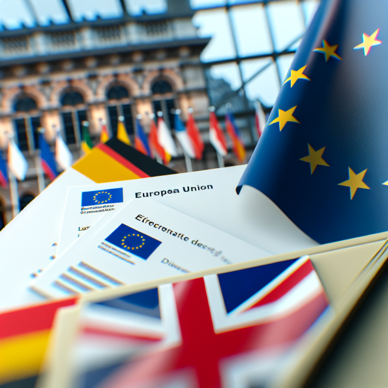 Latest News on the European Union (EU) – NRK Latest News on the European Union (EU) - NRK