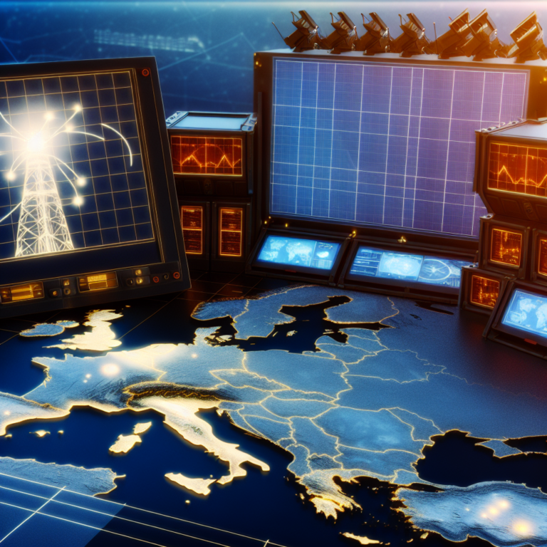 Pentagon's New Defense System: Challenges for Europe