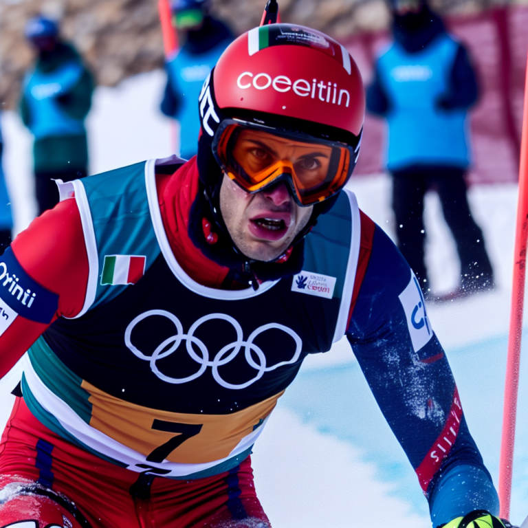 Pressure Mounts for OL Cortina Milano 2026