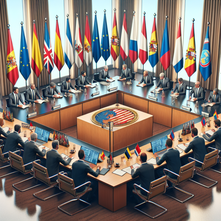 Spain Unites with 7 Nations to Combat Over-Tourism Crisis