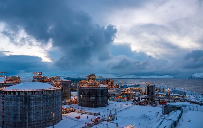 Storting Disrupts Core Norwegian Business Policy Storting Disrupts Core Norwegian Business Policy