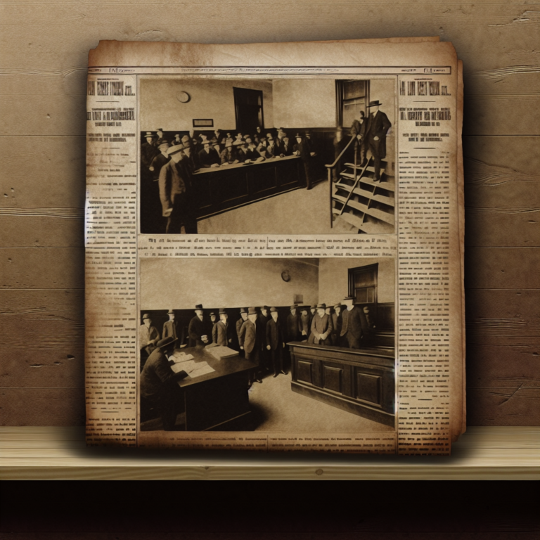 Surge in Juvenile Criminal Cases: A Historical Overview Surge in Juvenile Criminal Cases: A Historical Overview