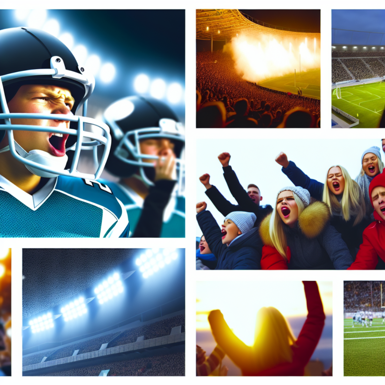 The Remarkable Journey of Bodø/Glimt's Success