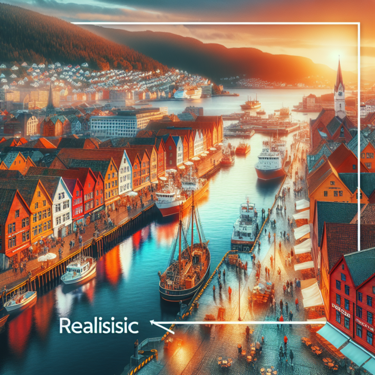 Top Picks for Exploring Bergen: Part 2